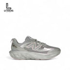New Balance Fresh Foam Trainer GANNI Silver Metallic
