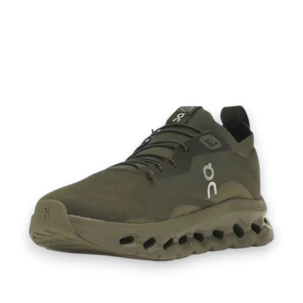 On Running Cloudtilt LOEWE Khaki Green