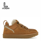 UGG Lowmel Chestnut