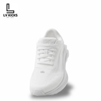 alo runner white