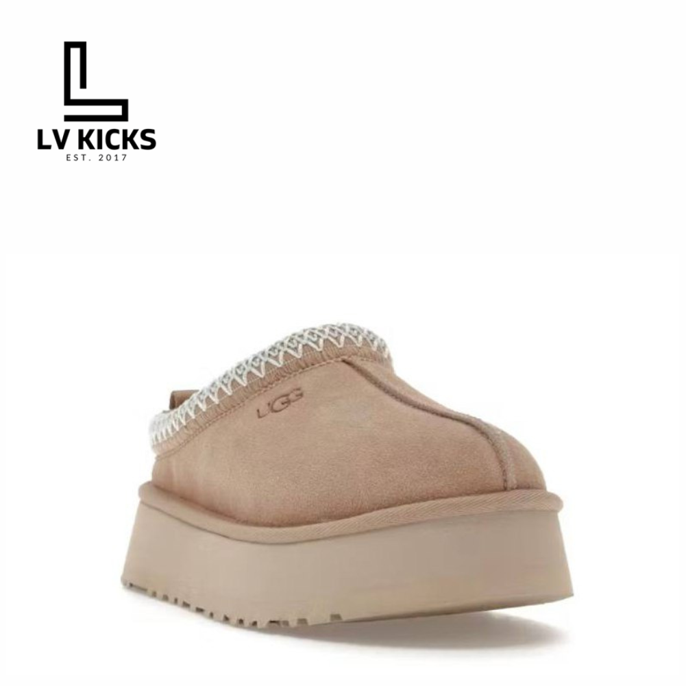 UGG Tazz Sand