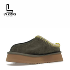 UGG Tazz Slipper Burnt Olive