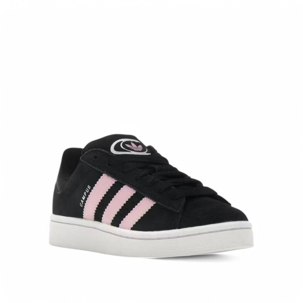 adidas Campus 00s Core Black True Pink