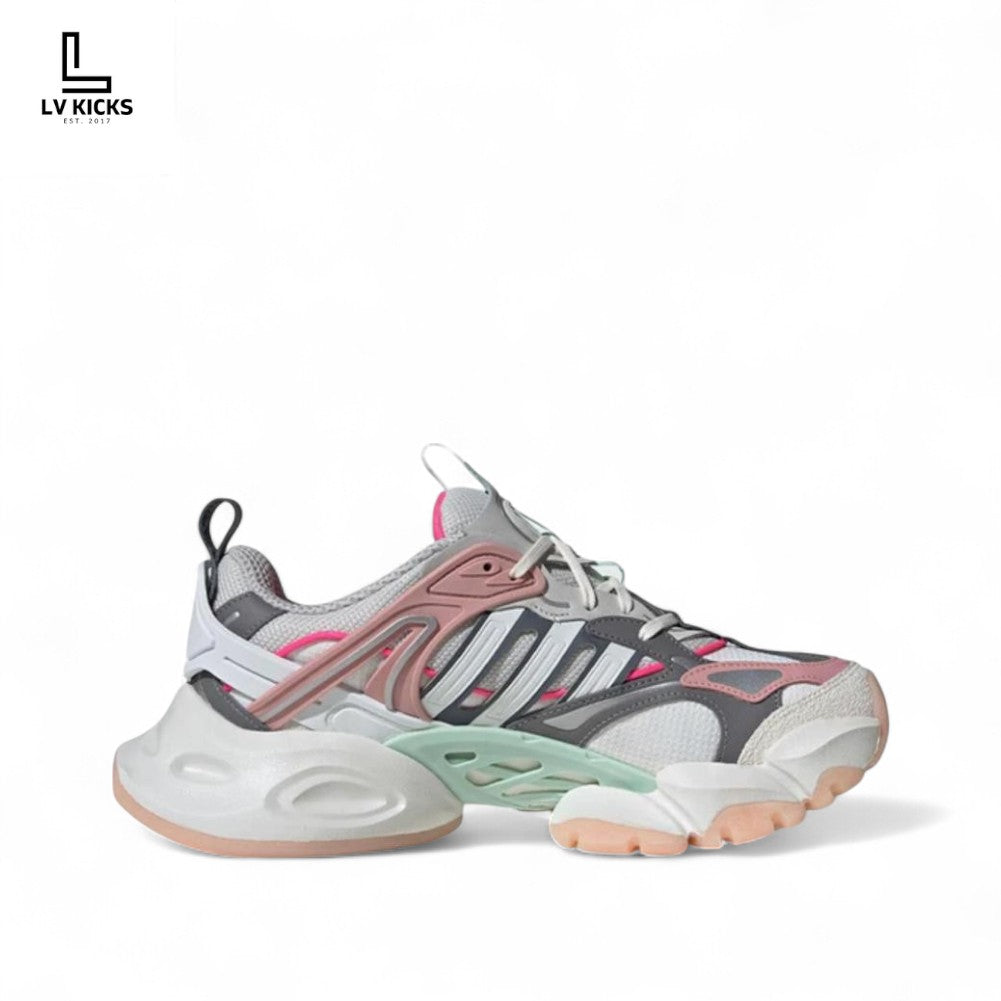 adidas vento xlg deluxe grey pink