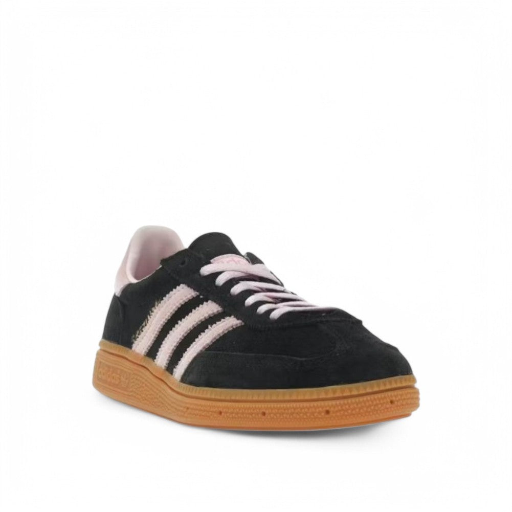 adidas Handball Spezial Core Black Clear Pink Gum