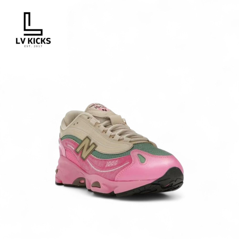 New Balance 1000 Real Pink Sandstone