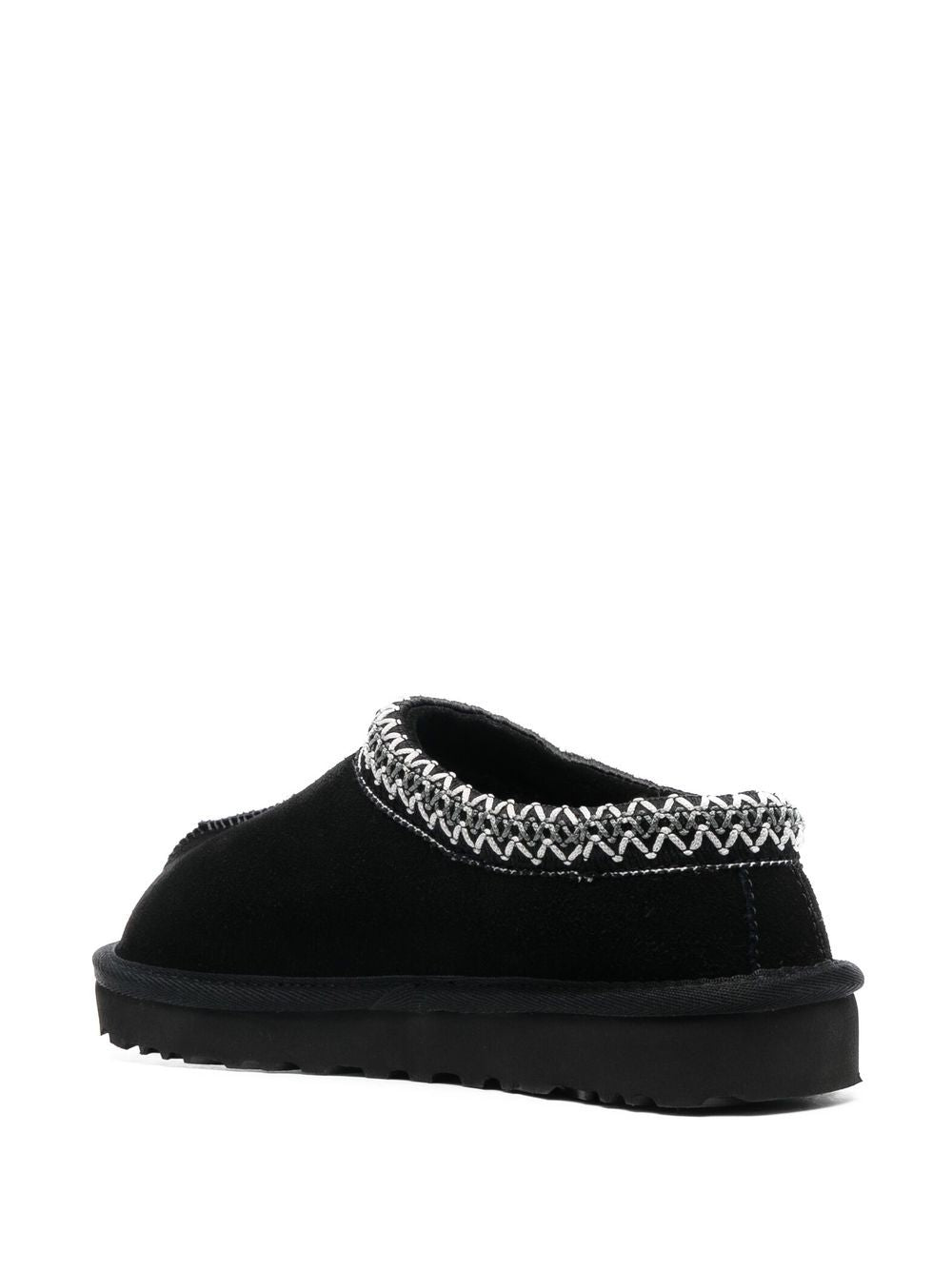 UGG Tasman Slipper Black