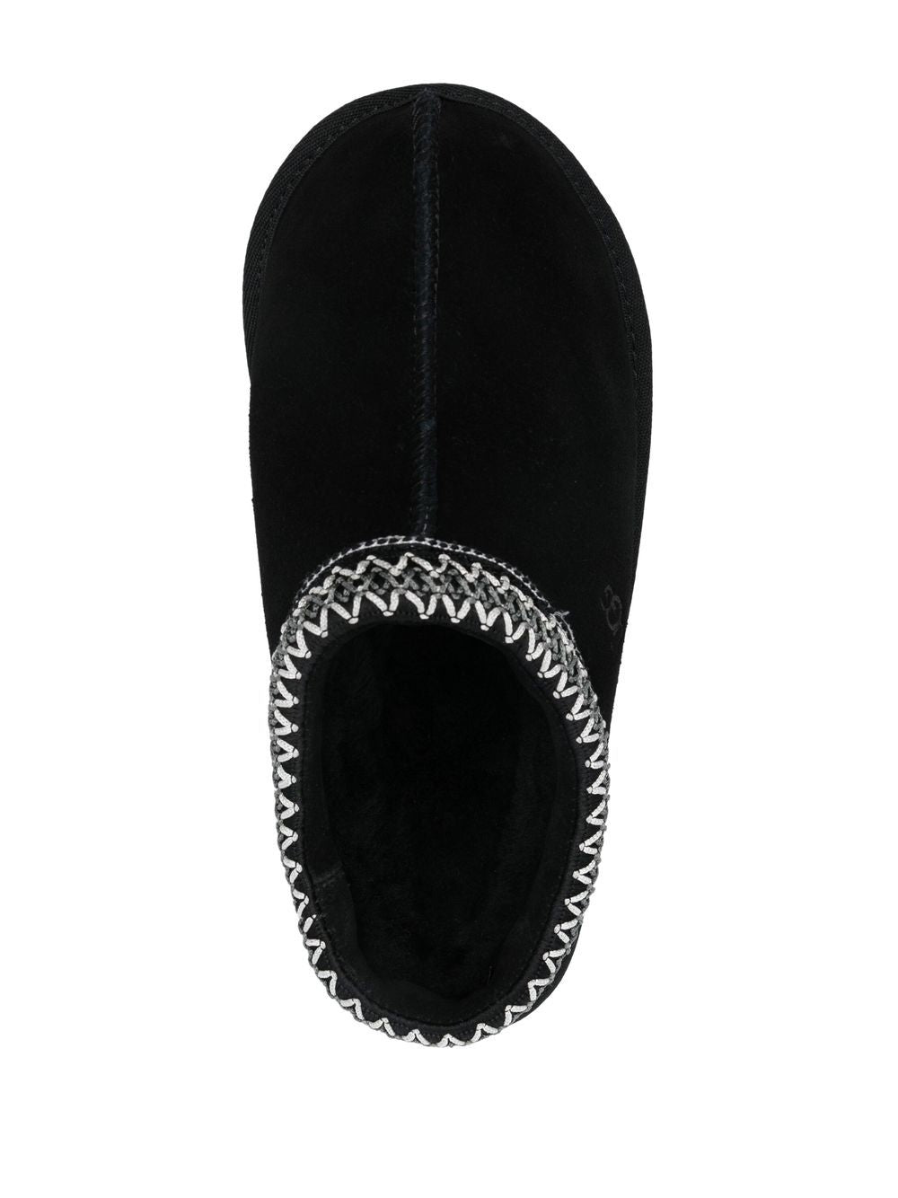 UGG Tasman Slipper Black