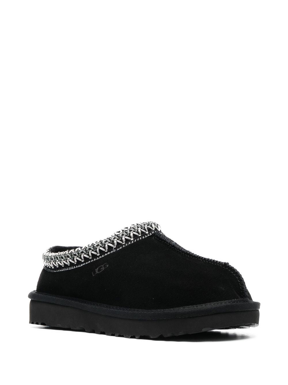 UGG Tasman Slipper Black