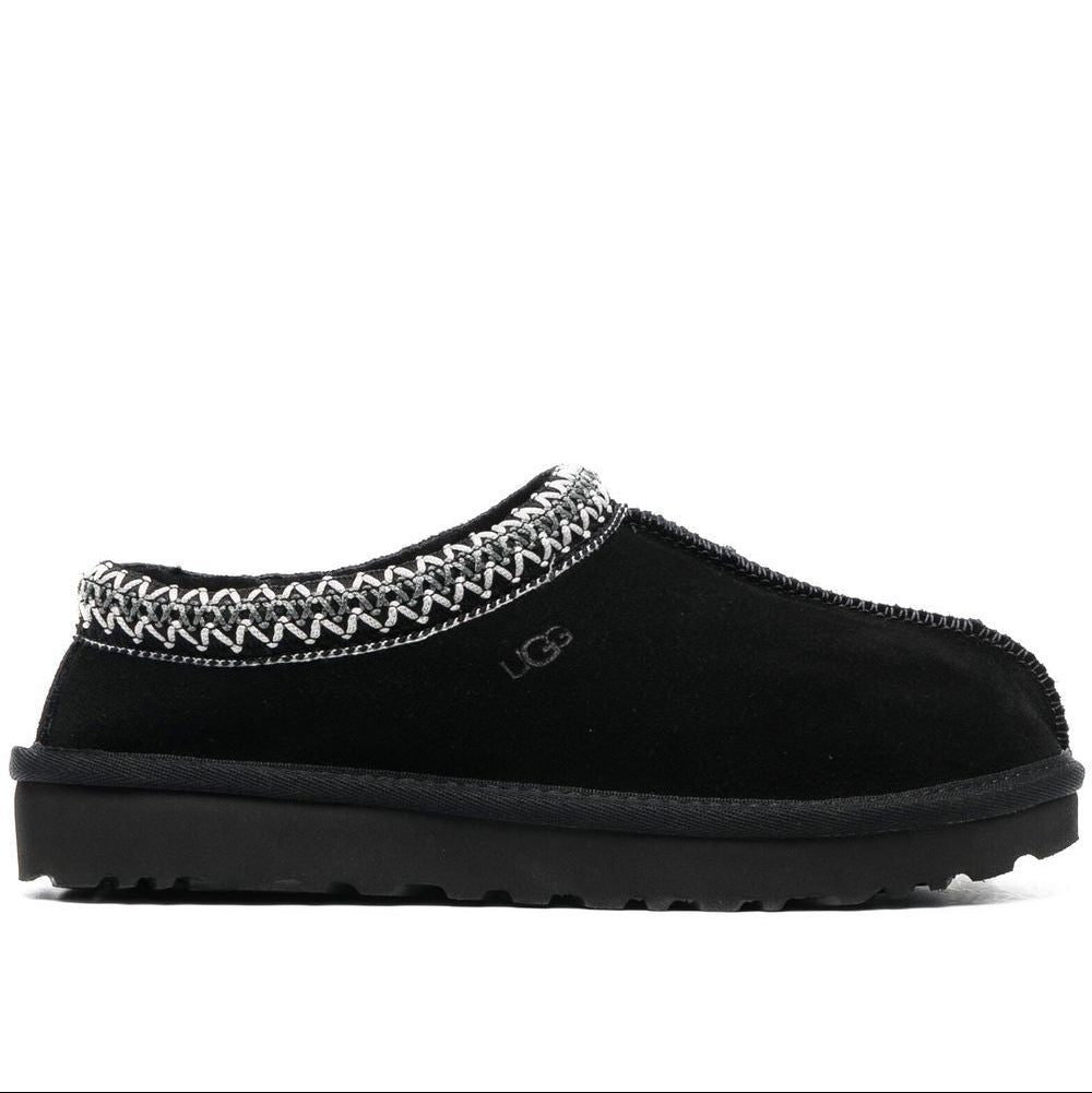 UGG Tasman Slipper Black