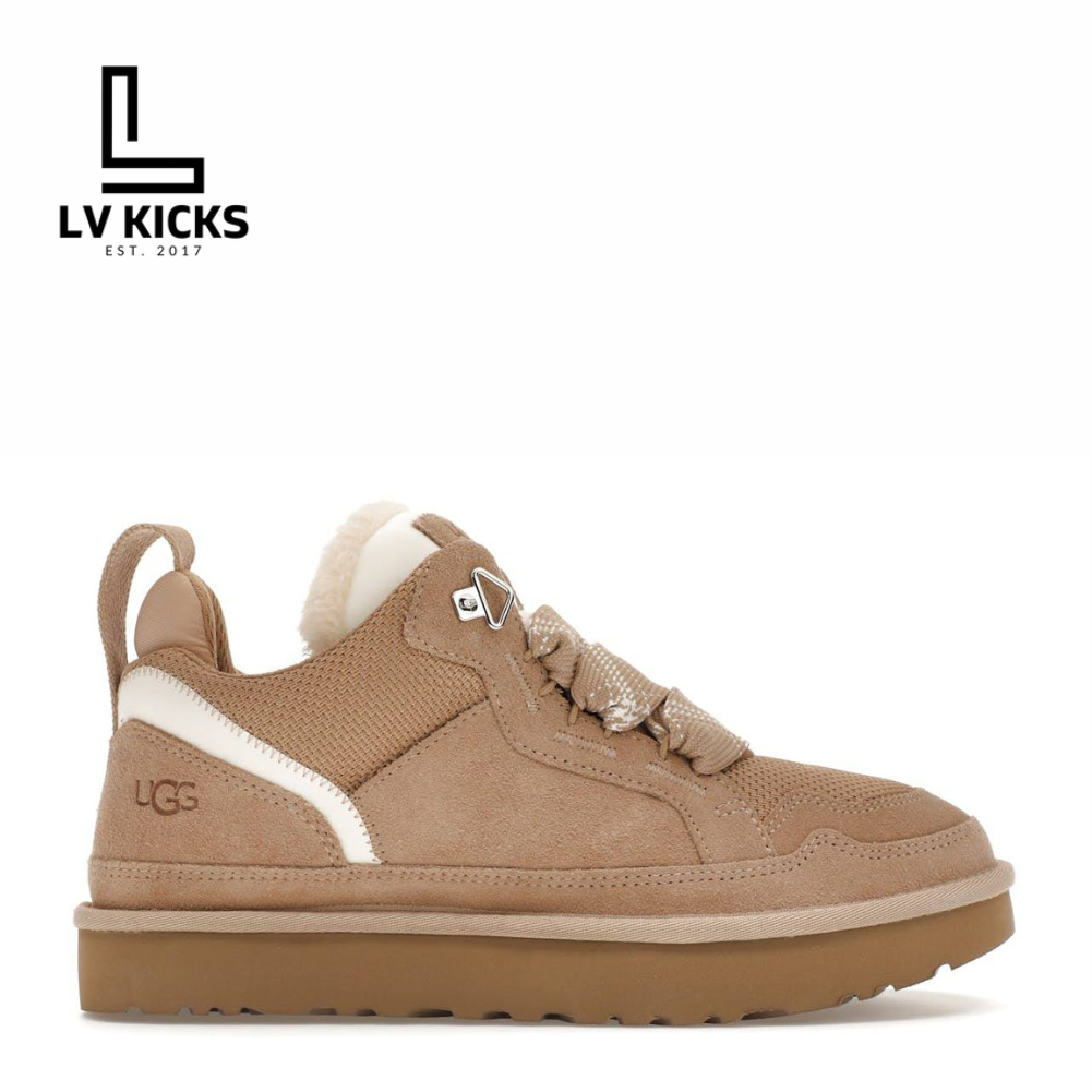 UGG Lowmel Sand