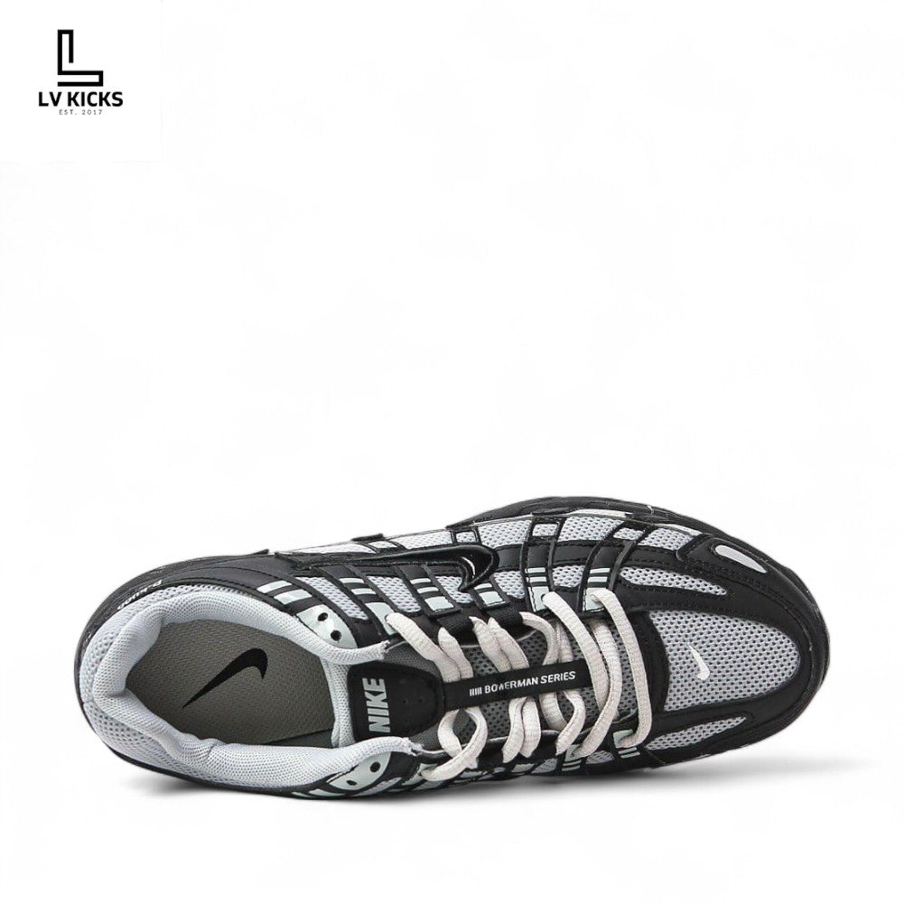 Nike P-6000 black grey