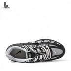 Nike P-6000 black grey