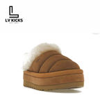 UGG Tazzlita Slipper Chestnut
