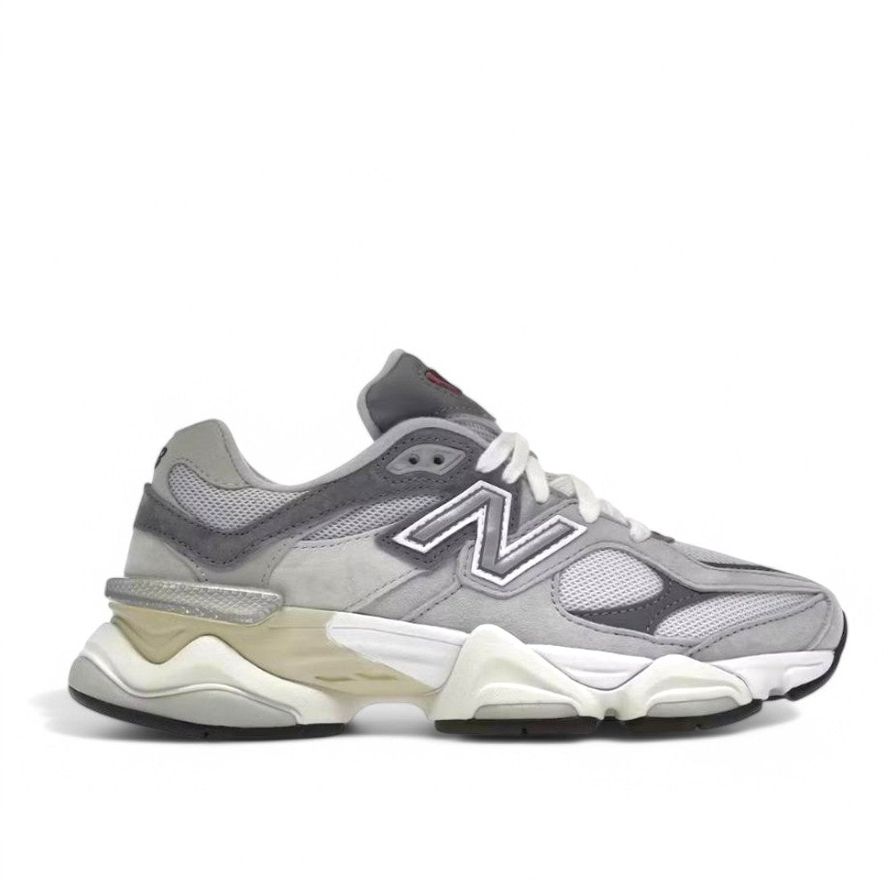 New Balance 9060 Rain Cloud Grey