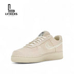 Nike Air Force 1 Low Stussy Fossil