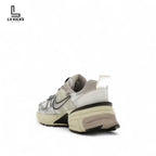 Nike V2K Run Summit White Metallic Silver