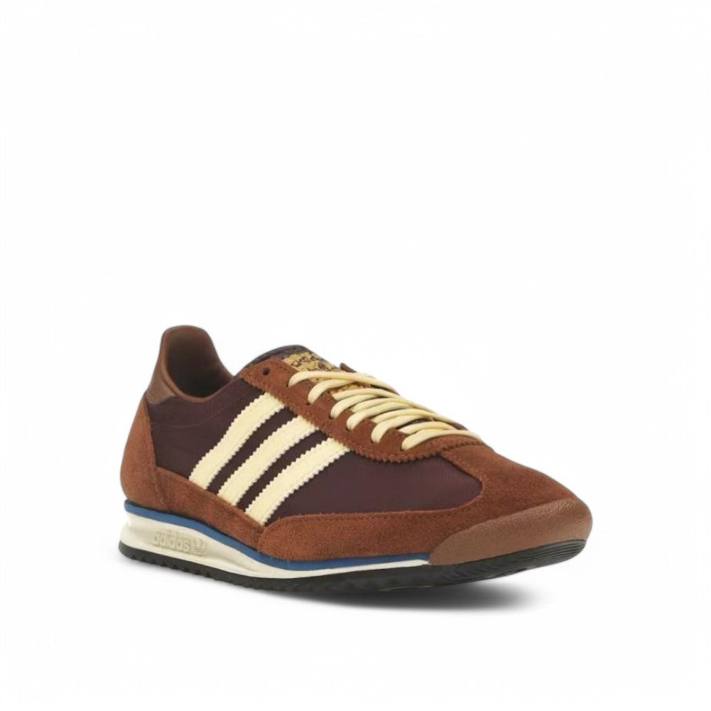 adidas SL 72 OG Maroon Preloved Brown