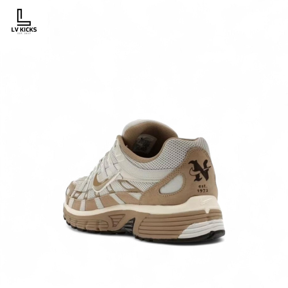 Nike P-6000 Hangul Day