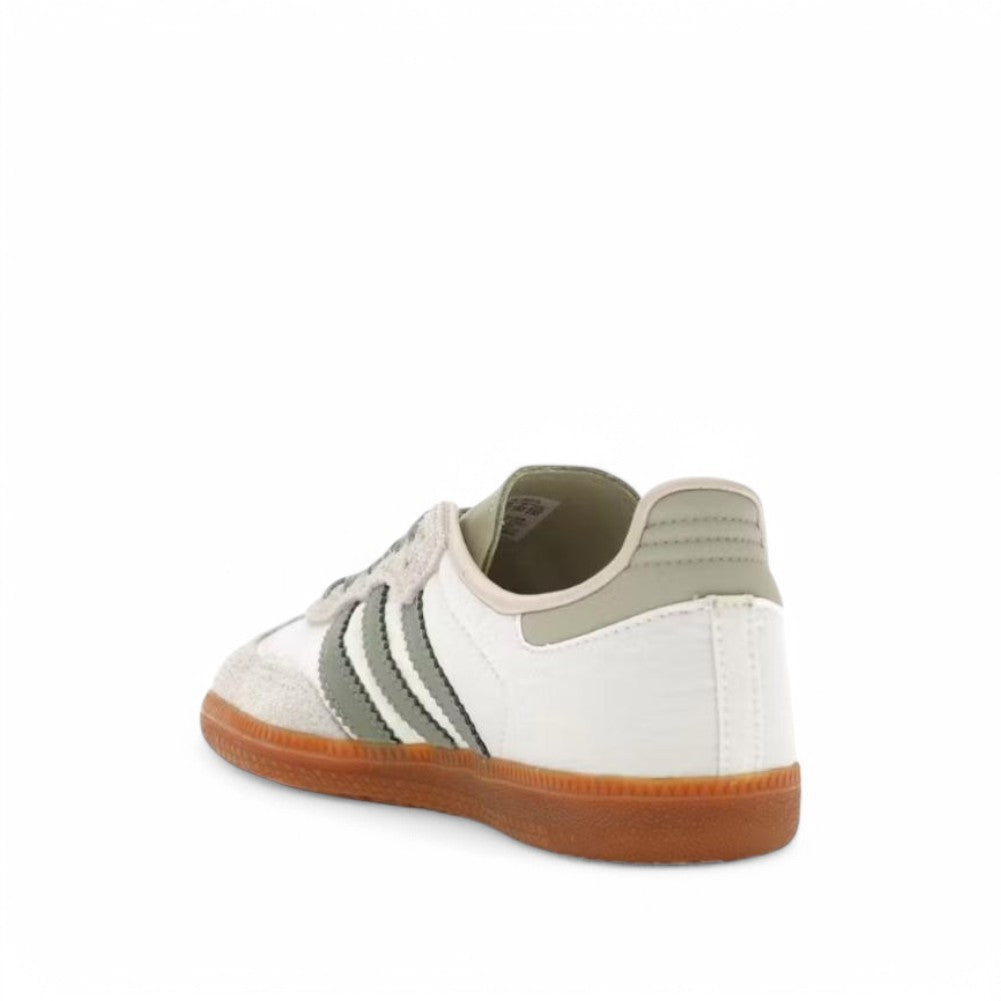 adidas Samba OG Silver Green Putty Mauve