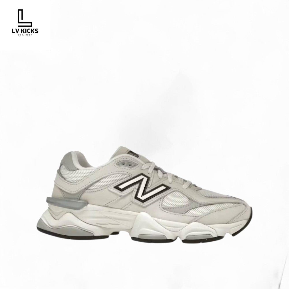 New Balance 9060 Sea Salt Raincloud