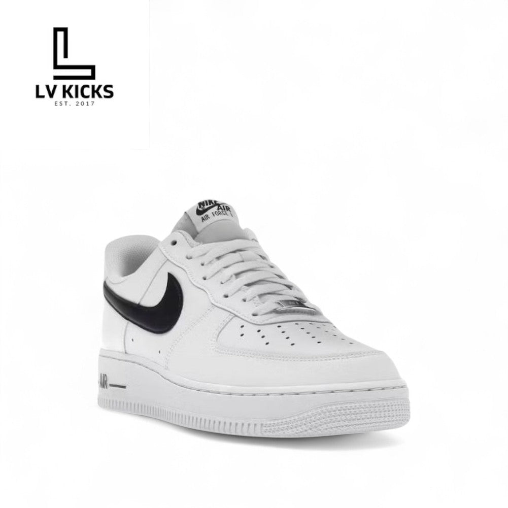 Nike Air Force 1 Low White Black