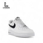 Nike Air Force 1 Low White Black