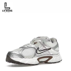 Nike V5 RNR Parachute Beige Metallic Pewter