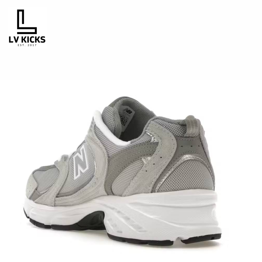 New Balance 530 Grey Matter