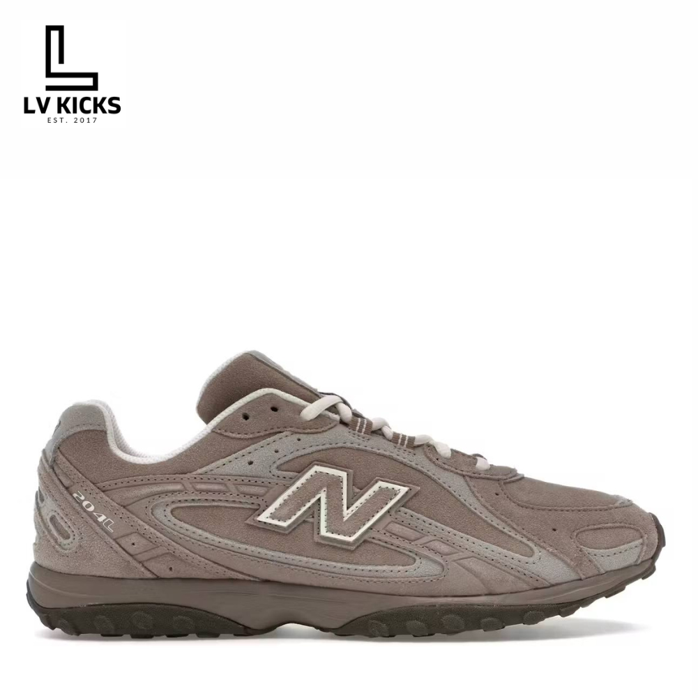 New Balance 204L Mushroom Arid Stone