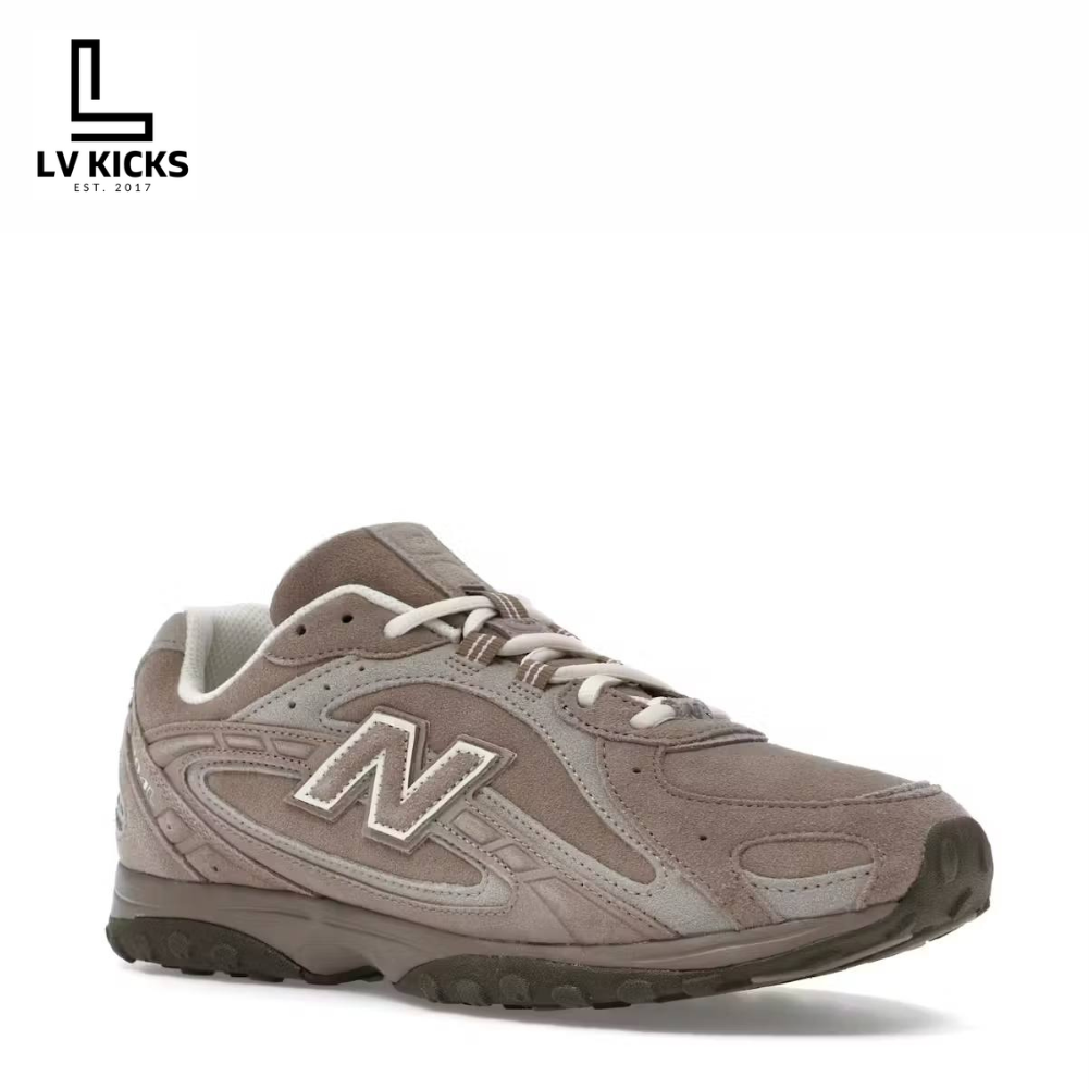 New Balance 204L Mushroom Arid Stone