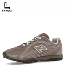 New Balance 204L Mushroom Arid Stone