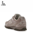 New Balance 204L Mushroom Arid Stone