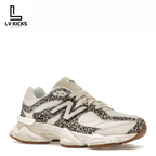 New Balance 9060 ASOS Leopard Print