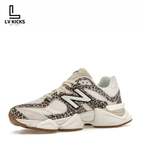 New Balance 9060 ASOS Leopard Print