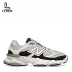 New Balance 9060 Grey Jet Black