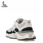 New Balance 9060 Grey Jet Black