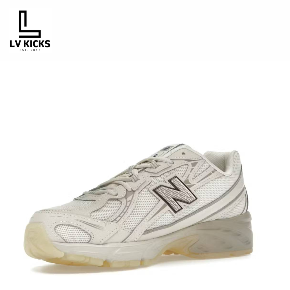 New Balance 740 Lunar New Year