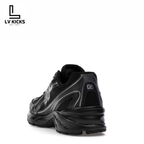 New Balance 740 Black Silver