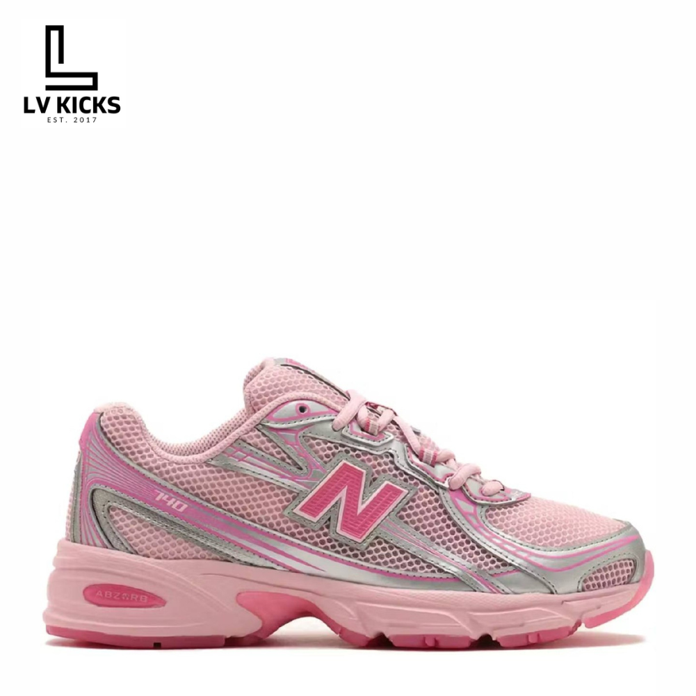 New Balance 740 Atmos Pink Vacation