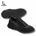 Hermes Paris Bouncing Triple Black