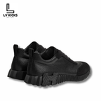 Hermes Paris Bouncing Triple Black