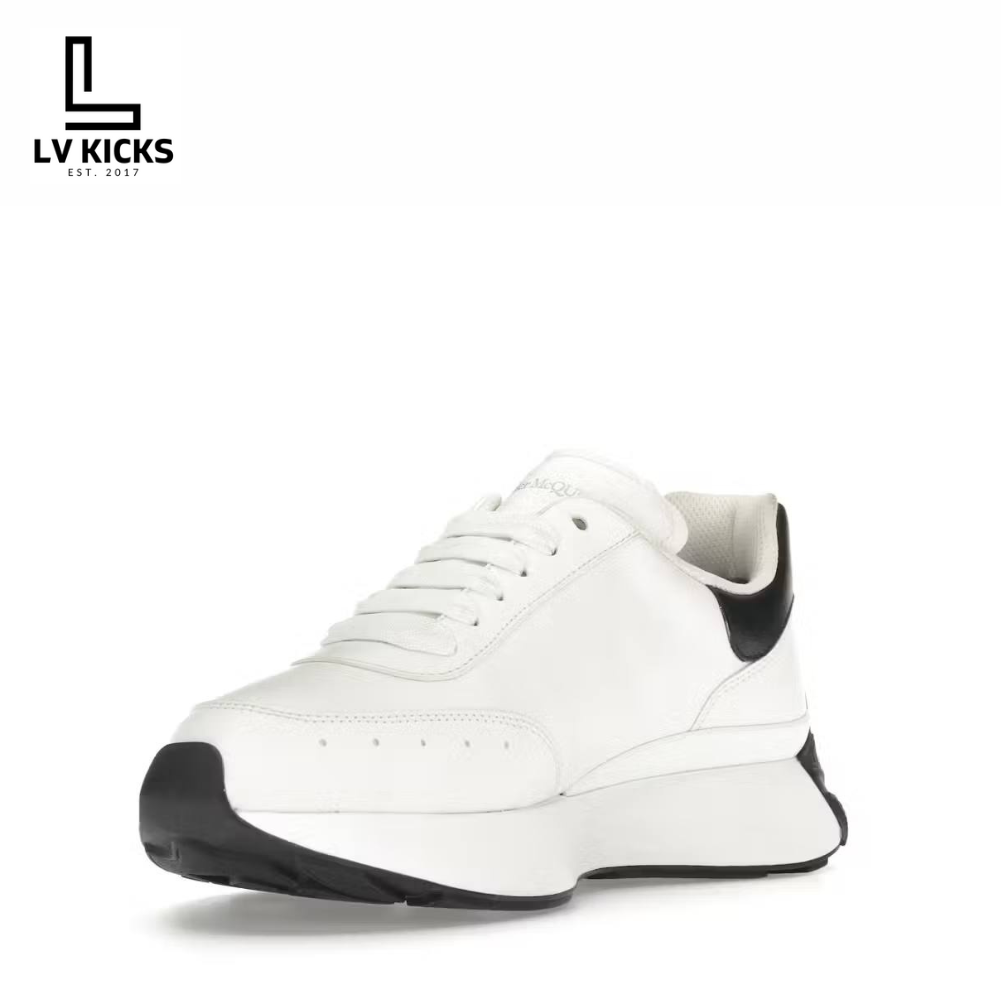 Alexander McQueen Sprint Runner