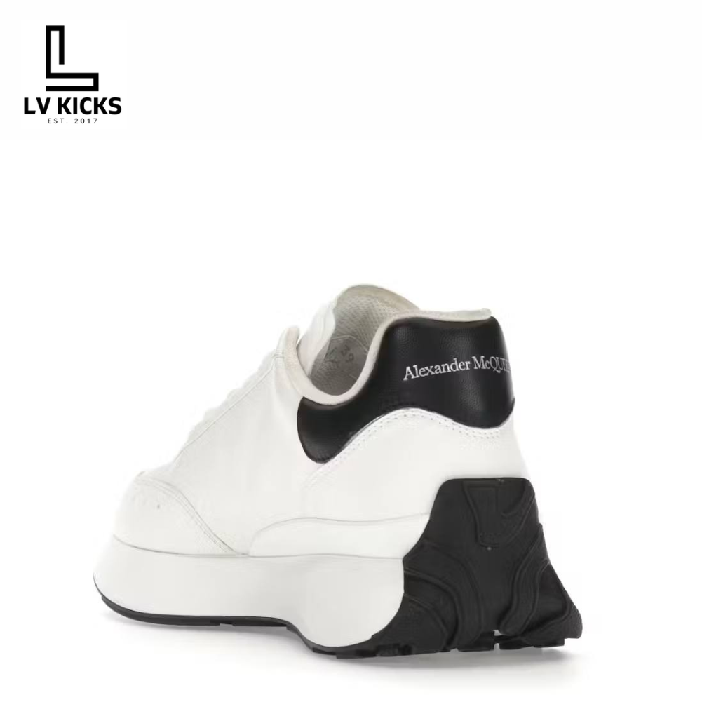 Alexander McQueen Sprint Runner