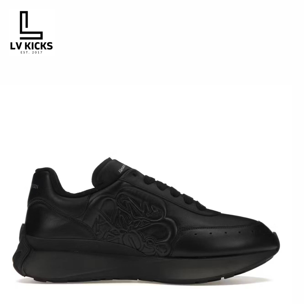 Alexander McQueen Sprint Runner