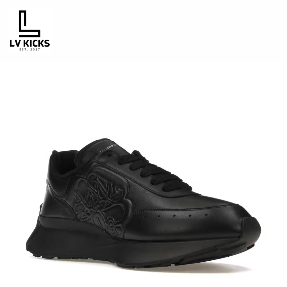 Alexander McQueen Sprint Runner