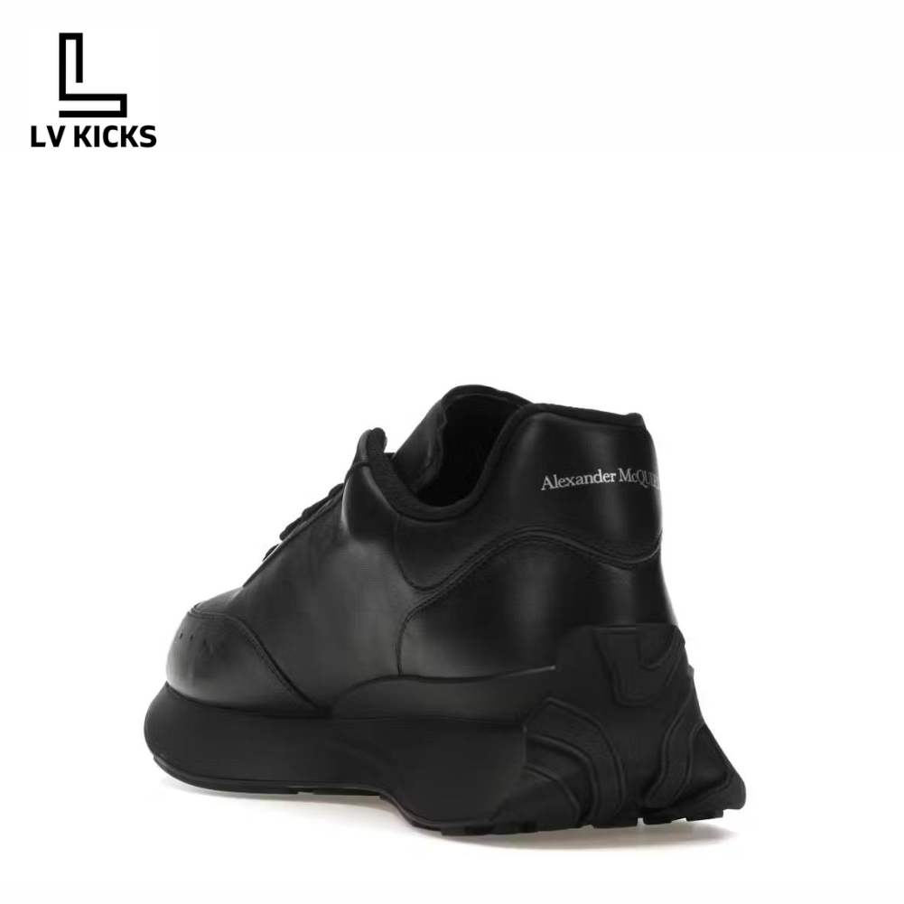 Alexander McQueen Sprint Runner