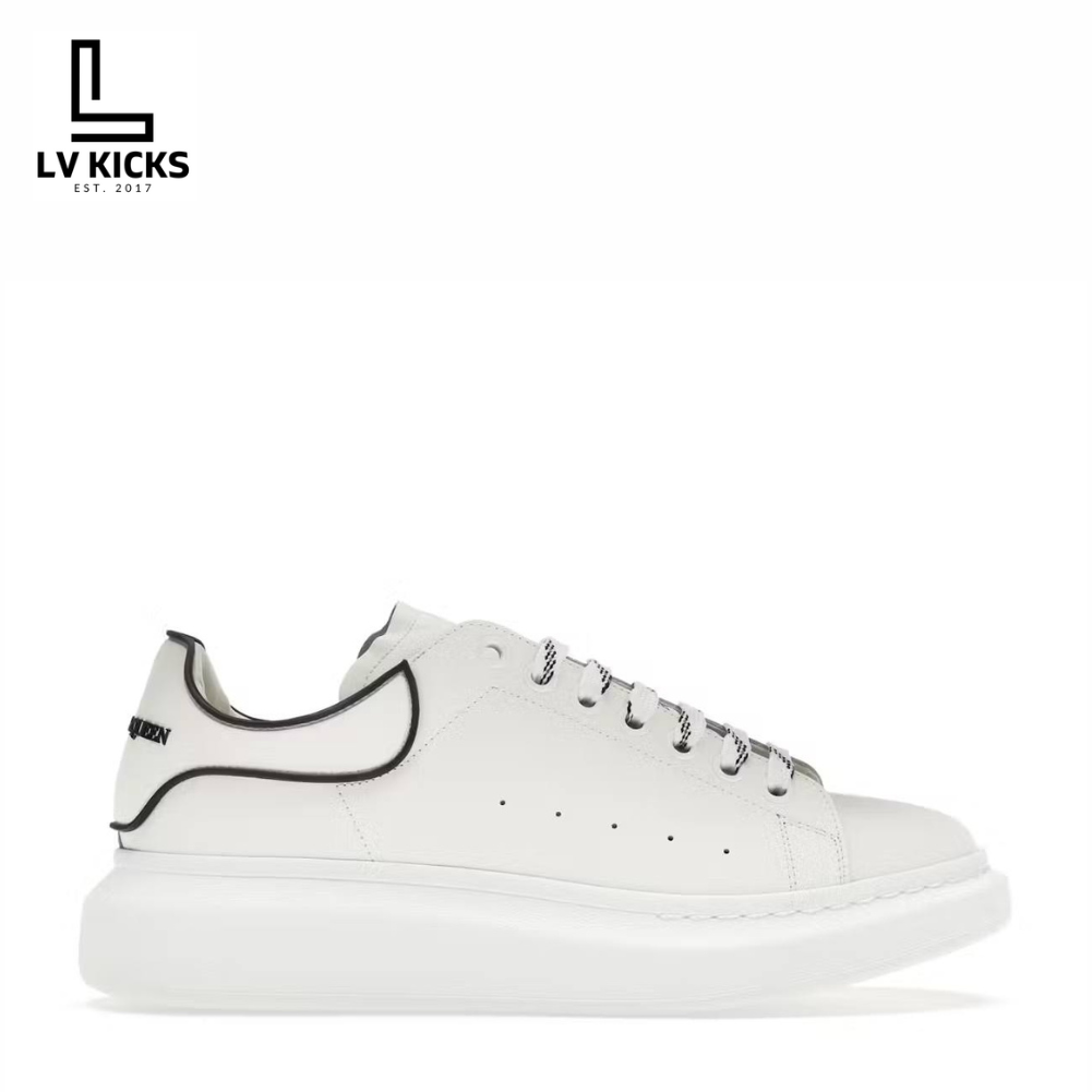 Alexander McQueen Oversized