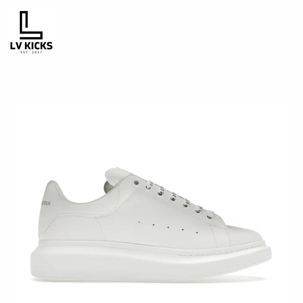 Alexander McQueen Oversized