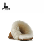 UGG Scuffette II Slipper Chestnut